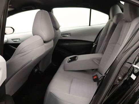 Used 2026 Toyota Corolla SE FWD image 17