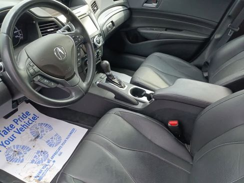 Used 2019 Acura ILX w/ Premium Package image 17