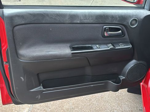 Used 2012 Chevrolet Colorado LT image 17