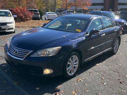 Used 2012 Lexus ES 350