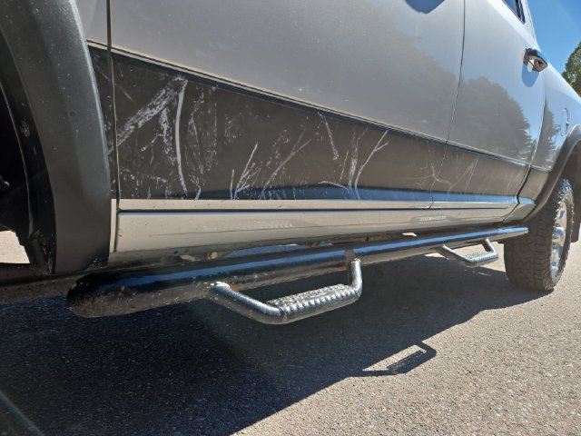 Used 2017 RAM 2500 Big Horn AWD/4WD image 9