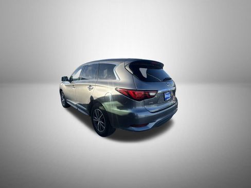 Used 2019 INFINITI QX60 Pure image 3