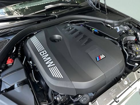 New 2026 BMW M340i Sedan w/ Premium Package RWD image 25