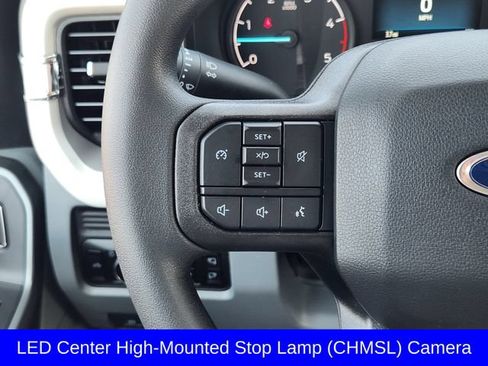 New 2026 Ford F350 XLT w/ 360-Degree Camera Package AWD/4WD image 30