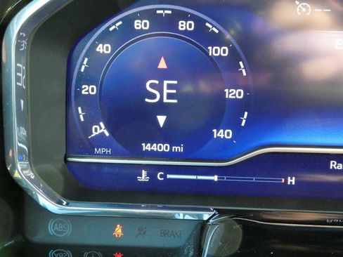 Certified 2024 Chevrolet Silverado 2500 High Country w/ Technology Package image 35