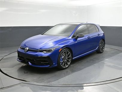 New 2026 Volkswagen Golf