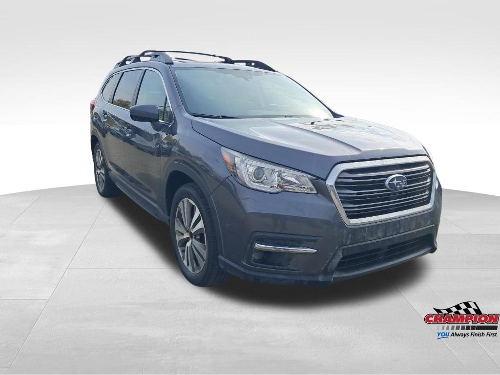 Used 2020 Subaru Ascent Premium w/ Sport Package AWD/4WD image 9