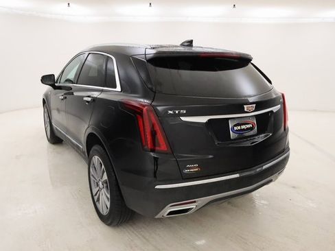 Used 2025 Cadillac XT5 Premium Luxury image 26