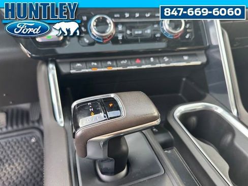 Used 2022 GMC Sierra 1500 Denali w/ Denali Reserve Package image 19