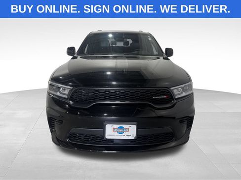 Used 2026 Dodge Durango GT AWD/4WD image 11