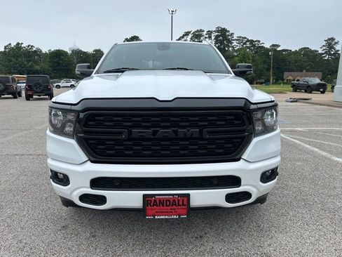 Certified 2023 RAM 1500 Big Horn AWD/4WD image 2
