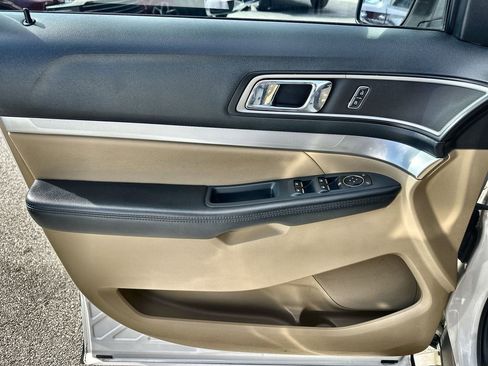 Used 2016 Ford Explorer XLT w/ Equipment Group 202A image 22