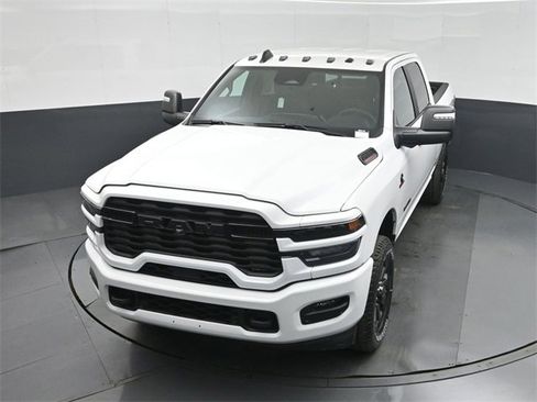 New 2026 RAM 2500 Big Horn image 33