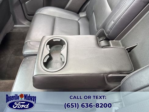 Used 2012 Ford Explorer Limited image 33