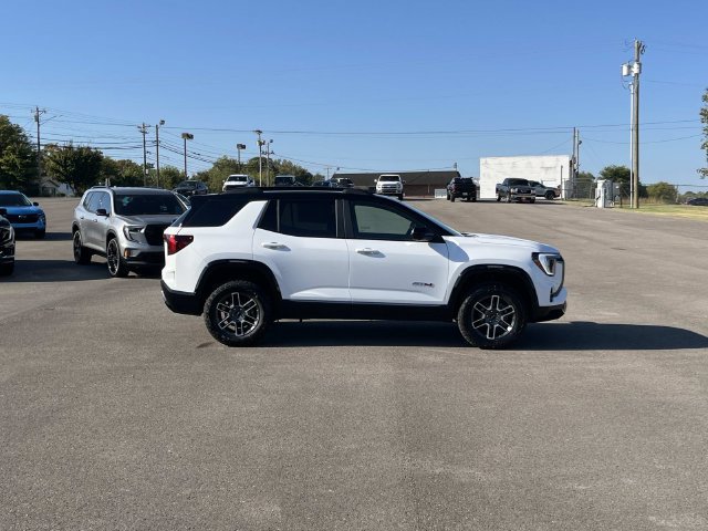 New 2027 GMC Terrain AT4 w/ Convenience Package III AWD/4WD image 3
