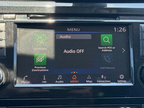 Used 2020 Nissan Rogue SV w/ Sun & Sound Touring Package FWD image 23