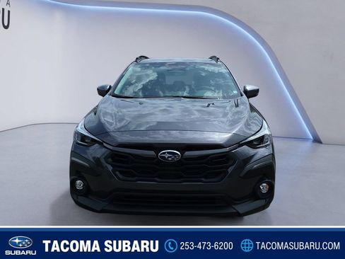 New 2026 Subaru Crosstrek 2.5i Limited w/ Crosstrek Mirror Package AWD/4WD image 8