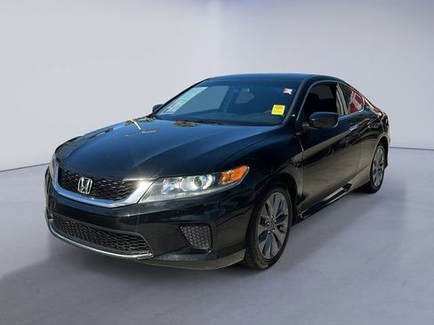 Used 2014 Honda Accord LX-S image 1