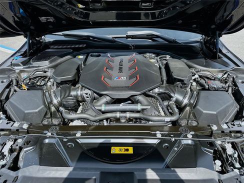 Used 2025 BMW M5 Touring image 31