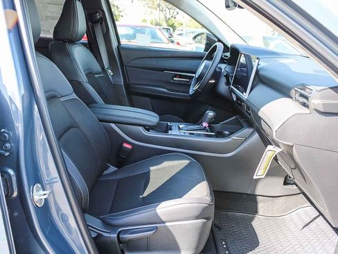New 2026 MAZDA CX-5 Select AWD/4WD image 17