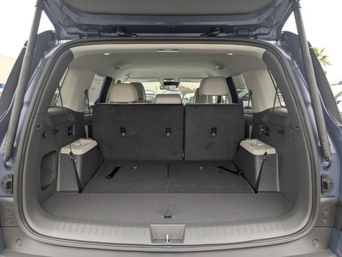 New 2026 Hyundai Santa Fe SEL image 22