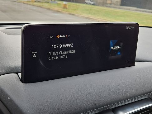 Used 2025 MAZDA CX-5 AWD 2.5 S w/ Preferred Package image 18