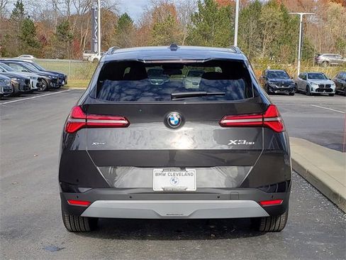 New 2026 BMW X3 xDrive30 w/ Premium Package image 6