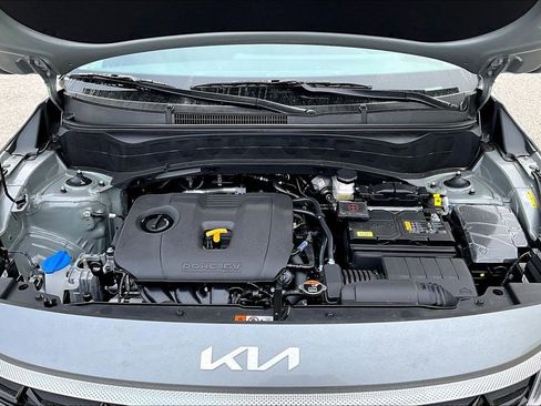 New 2026 Kia Seltos EX image 11