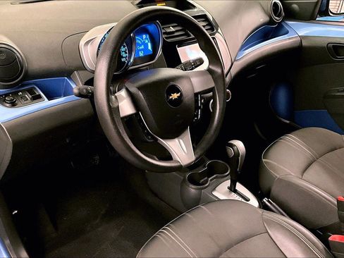Used 2014 Chevrolet Spark LT image 13