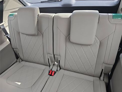 New 2026 Volkswagen Atlas SEL Premium R-Line AWD/4WD image 12
