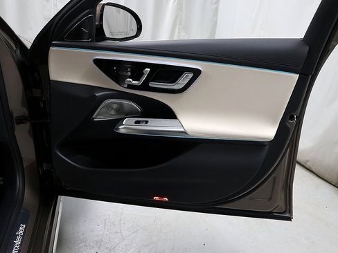 Certified 2026 Mercedes-Benz E 350 4MATIC Sedan image 33