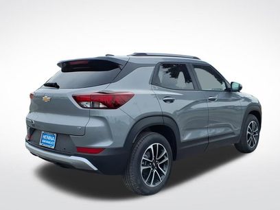 New 2026 Chevrolet TrailBlazer LT w/ Convenience Package