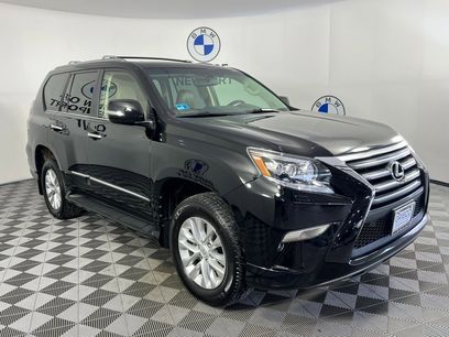 Used 2018 Lexus GX 460