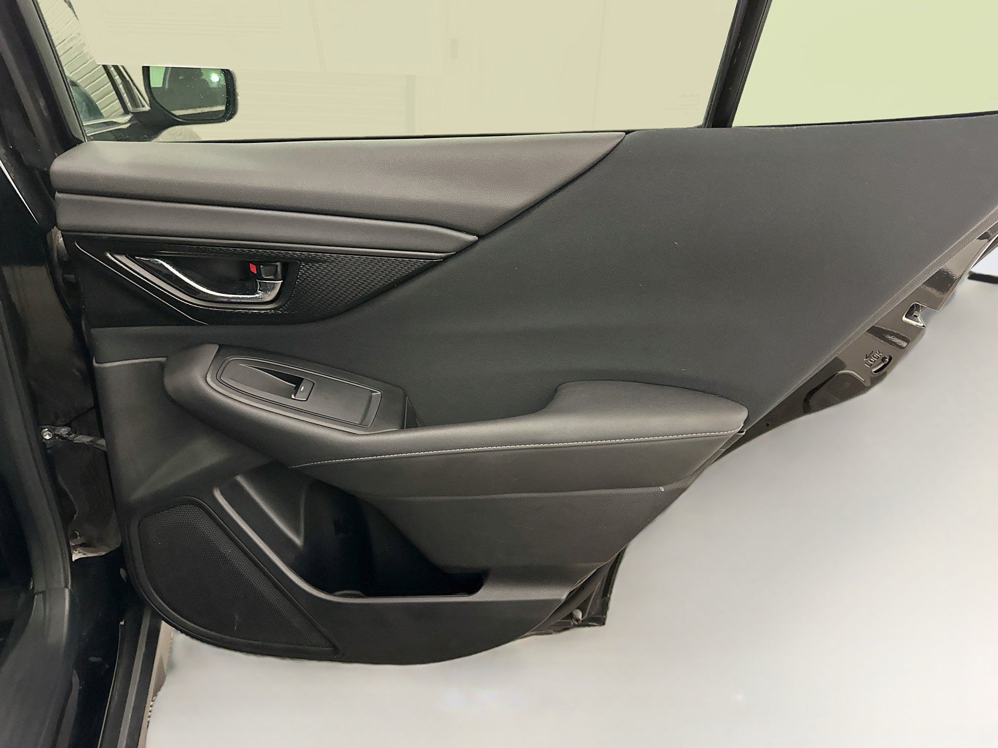 Used 2021 Subaru Outback Premium AWD/4WD image 30