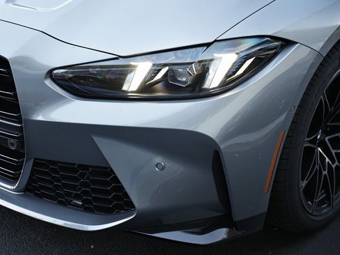 New 2026 BMW M4 xDrive Competition w/ Executive Package image 14