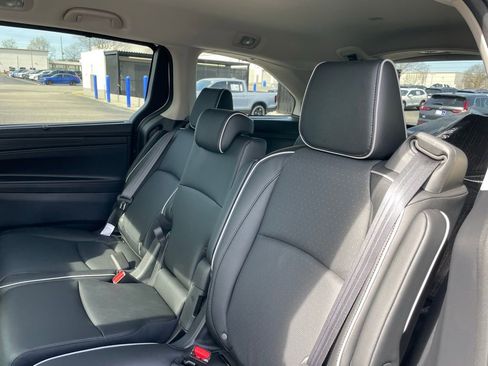 New 2026 Honda Odyssey Elite image 42