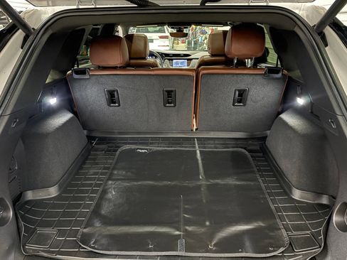 Used 2022 Cadillac XT5 Sportv w/ Technology Package AWD/4WD image 34