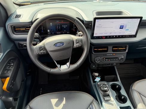 Used 2026 Ford Maverick Tremor AWD/4WD image 13