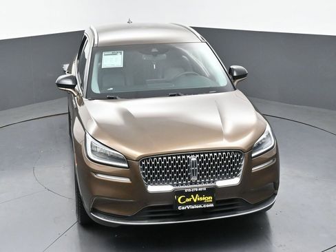 Used 2022 Lincoln Corsair AWD w/ Equipment Group 101A image 44