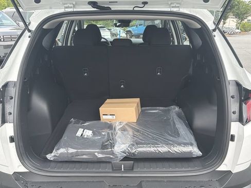 New 2026 Hyundai Tucson SE w/ Tow & Go Package FWD image 20