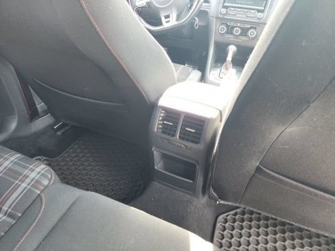 Used 2014 Volkswagen GTI Wolfsburg Edition FWD image 36