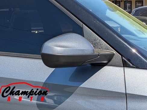 Used 2022 Chevrolet TrailBlazer LT w/ Convenience Package image 14