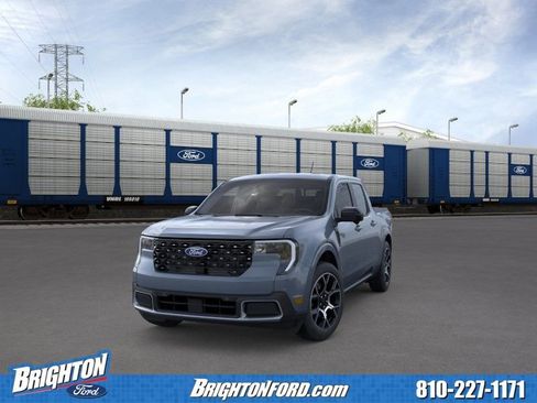 New 2026 Ford Maverick Lariat AWD/4WD image 2