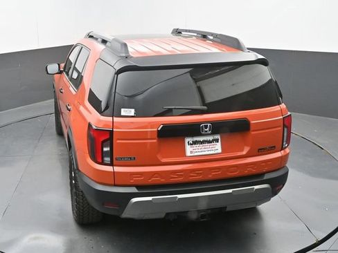 Used 2026 Honda Passport TrailSport image 30