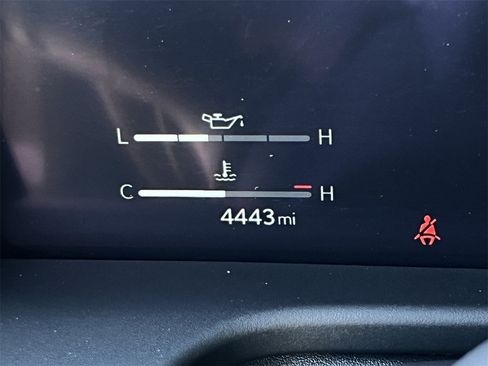 Used 2025 Lexus GX 550 image 13