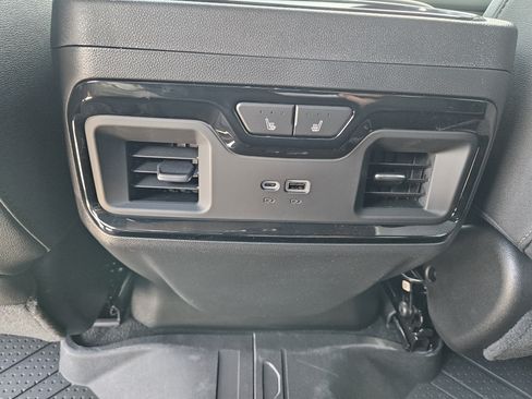 New 2026 Chevrolet Silverado 1500 ZR2 AWD/4WD image 20