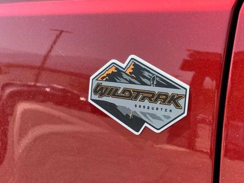 Used 2024 Ford Bronco Wildtrak AWD/4WD image 13