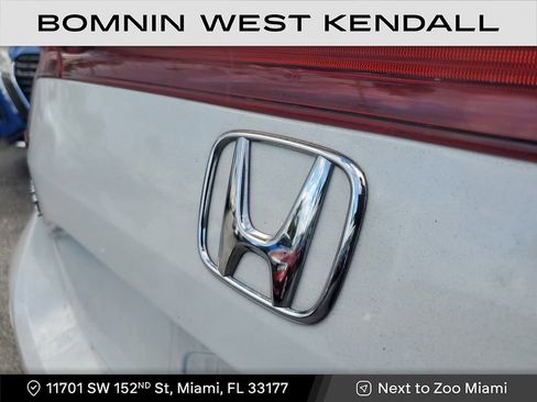 Used 2023 Honda Civic LX image 10