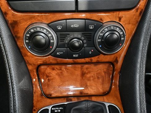 Used 2003 Mercedes-Benz SL 55 AMG image 36
