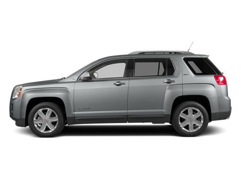 Used 2014 GMC Terrain SLE w/ Convenience Package FWD image 6